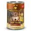 Wolfsblut Deep Glade Adult - rőtvad tökkel 395g