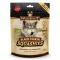 Wolfsblut Squasihes Black Marsh jutalomfalat vizibivaly tökkel 300g