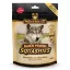 Wolfsblut Squasihes Black Marsh jutalomfalat vizibivaly tökkel 300g