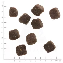   Wolfsblut Squasihes Black Marsh jutalomfalat vizibivaly tökkel 300g