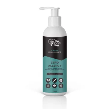   We Love Bark Zero Allergy étrendkiegészítő koncentrátum 250ml