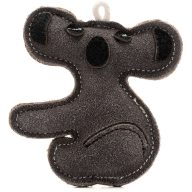 Bivalybőr Koala Természetes Kutyajáték 13cm