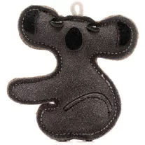 Bivalybőr Koala Természetes Kutyajáték 13cm