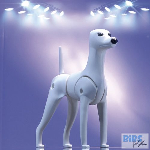 Artero Modell kutya váz/test