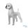 Artero Modell BISCON kutya váz/test