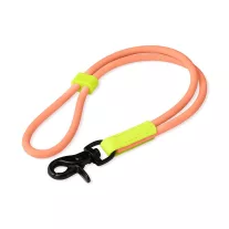 Artero RIN PVC, vízálló Kikötő póráz - korall