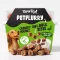YowUp! PetFlurry laktózmentes joghurt kacsás falatokkal 130 g