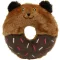 ZippyPaws Donutz Buddies - medve 18cm