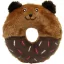 ZippyPaws Donutz Buddies - medve 18cm