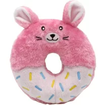 ZippyPaws Easter Edition Donutz Buddies - nyúl 18cm