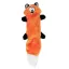 ZippyPaws Zingy róka 38cm