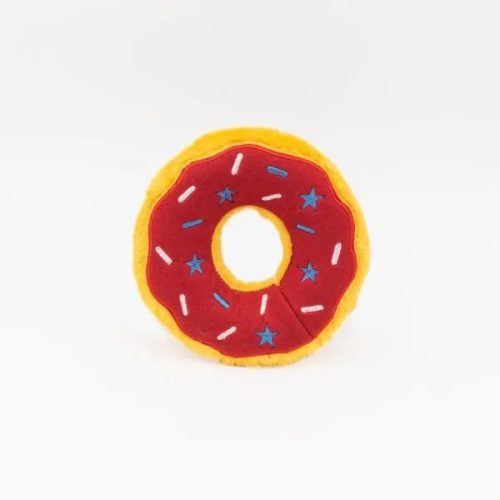 ZippyPaws Donutz - amerika 18cm