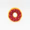 ZippyPaws Donutz - amerika 18cm