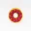 ZippyPaws Donutz - amerika 18cm