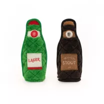 ZippyPaws Z-Stitch Lager-Stout 24cm