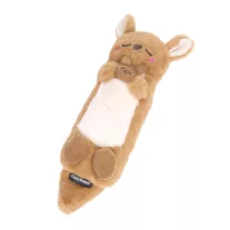 ZippyPaws Shhhh! Snoozies kenguru 39cm