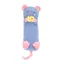 ZippyPaws Shhhh! Snoozies egér 39cm