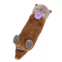 ZippyPaws Shhhh! Snoozies vidra 39cm