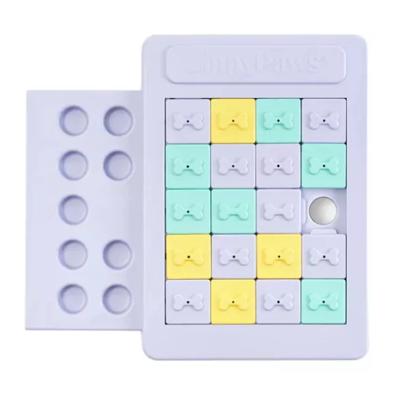 ZippyPaws Panel Slider - logikai játék 34cm