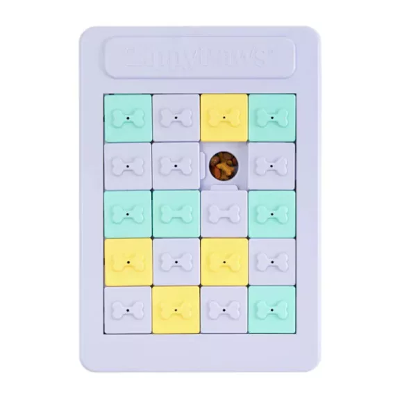 ZippyPaws Panel Slider - logikai játék 34cm