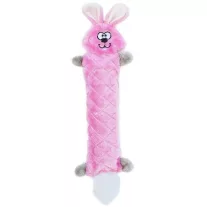 ZippyPaws Easter Edition Jigglerz Plüss Nyúl 54cm