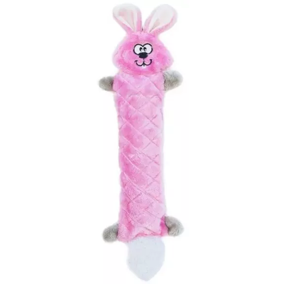 ZippyPaws Easter Edition Jigglerz Plüss Nyúl 54cm