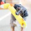ZippyPaws Jigglerz Plüss Kacsa 54cm