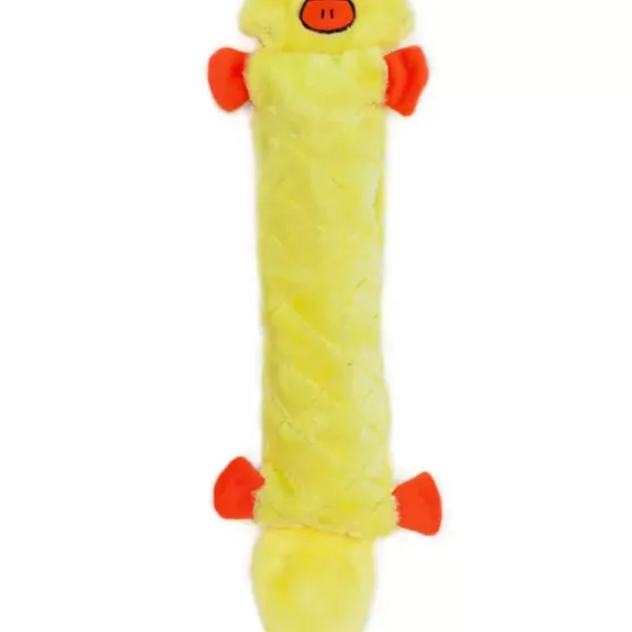 ZippyPaws Jigglerz Plüss Kacsa 54cm