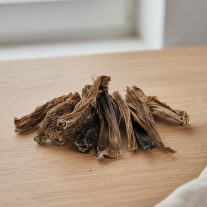 Szárított kecskepacal 250g