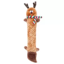 ZippyPaws Jigglerz® Christmas Edition Rénszarvas 50cm