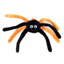 ZippyPaws Halloween Pók narancs 50cm