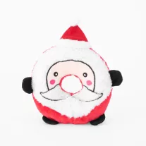 ZippyPawz mikulás formájú fánk 20cm