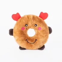 ZippyPawz rénszarvas formájú fánk 20cm