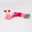 ZippyPaws Valentine's Day hernyó 51cm