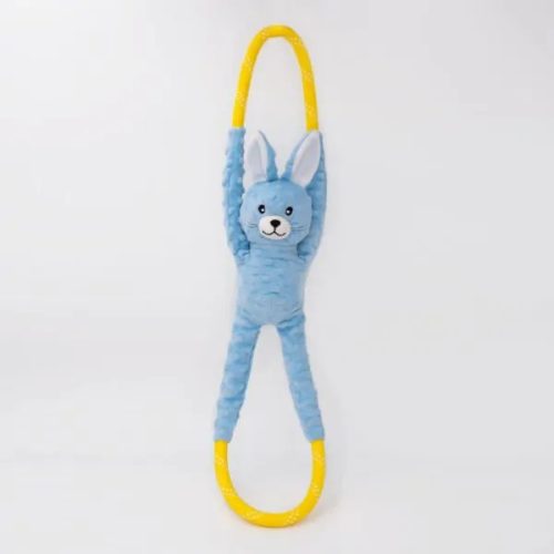 ZippyPaws Easter Edition RopeTugz Nyúl 71cm