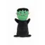 ZippyPaws Halloween Edition plüss Frankenstein 24cm