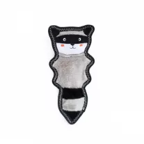 ZippyPaws Z-Stitch Skinny Peltz Mosómedve 32cm