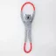 ZippyPaws RopeTugz koala 71cm