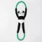 ZippyPaws RopeTugz panda 71cm