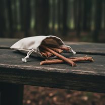 Monoproteines 100% Kecskehús rudak 100g