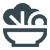 Táplálkozás icon