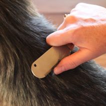 Trimmelő eszközök