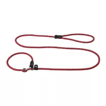Rogz kötél retriver póráz 1,8m 9mm piros
