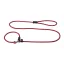 Rogz kötél retriver póráz 1,8m 9mm piros