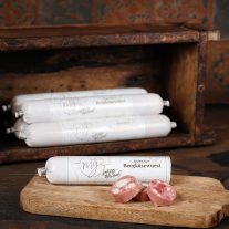 Paul&Paulina Appetizer hegyi sajtos kolbász 100g