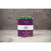   Paul&Paulina My Signature Párolt Menü No7 - Vad, Körte, Vörösáfonya 410g