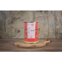 Paul&Paulina Pure Párolt Menü No.4 - 100% kacsa 400g