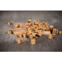 Paul&Paulina my Puha nyúlhús kockák 250g