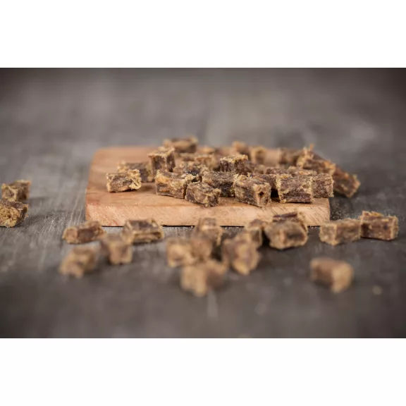 Paul&Paulina my Puha kecskehús kockák 250g