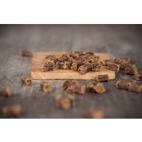 Paul&Paulina my Puha szarvashús kockák 250g